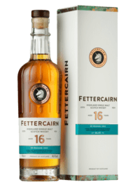 Fettercairn 16 Year Old - 3rd Release: 2022