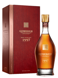 Glenmorangie Grand Vintage Malt 1997 (Bottled 2021) - Bond House No.1