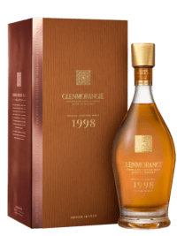 Glenmorangie Grand Vintage Malt 1998 (Bottled 2022) - Bond House No.1