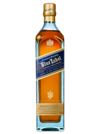 johnnie walker blue label