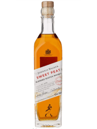 Johnnie Walker Sweet Peat