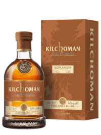 Kilchoman Small Batch - Batch No.4