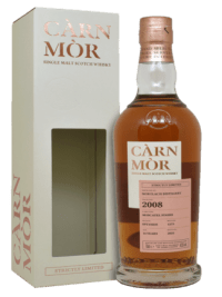 Mortlach 14 Year Old 2008 - Strictly Limited (Càrn Mòr)