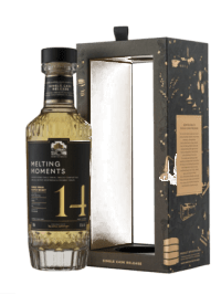 Melting Moments 14 Year Old 2007 - Wemyss Malts (North British)