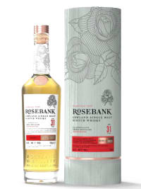 Rosebank 31 Year Old Release Two