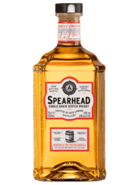 Spearhead