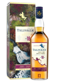 talisker 18 year old