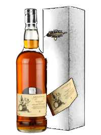 Breath Of The Highlands 12 Year Old 2009 (Adelphi)