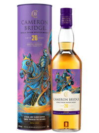 Cameronbridge 26 Year Old (Special Release 2022)