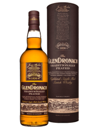 the glendronach 12 year old