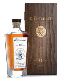 The Glenturret 30 Year Old (2022 Release)