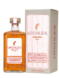 Lochlea Harvest Edition First Crop