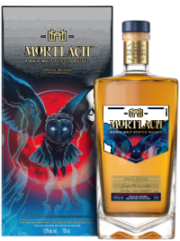 Mortlach Cask Strength (Special Release 2022)