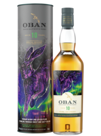 Oban 10 Year Old (Special Release 2022)