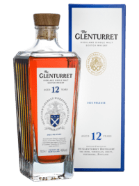 The Glenturret 12 Year Old