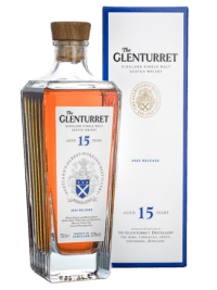 The Glenturret 15 Year Old (2022 Release)