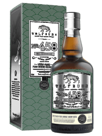 Wolfburn Batch No.458