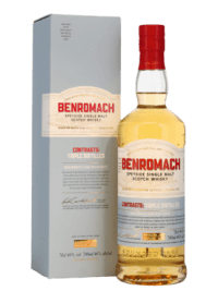 Benromach