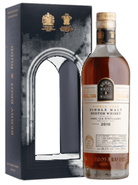 caol ila 12 year old