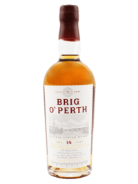 Brig O' Perth 14 Year Old