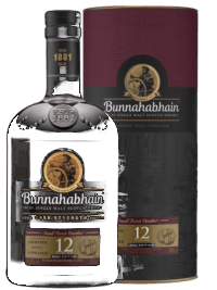bunnahabhain 12 year old