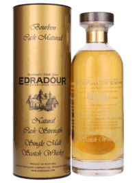 edradour 10 year old