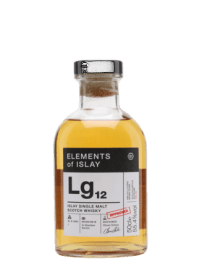 Bourbon Cask - Elements Of Islay