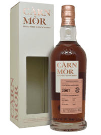 Glen Elgin 15 Year Old 2007 - Strictly Limited (Càrn Mòr)