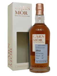 Glen Ord 9 Year Old 2012