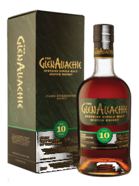 Glenallachie 10 Year Old Cask Strength (Batch 8)