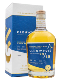 Glenwyvis 2018