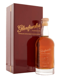 Glenfarclas 42 Year Old 1977 (cask 7027)