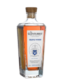 The Glenturret Triple Wood