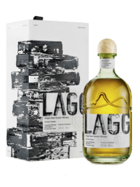 Lagg Inaugural Release Batch 1