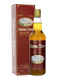 Nevis Dew Special Reserve