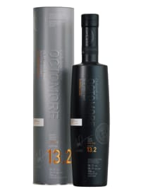 Octomore 13.2 5 Year Old