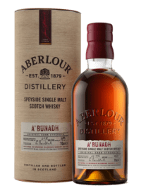 aberlour a'bunadh