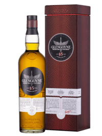 glengoyne 15 year old