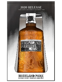 Highland Park 21 Year Old