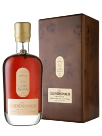The GlenDronach 28 Year Old 1990