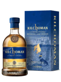 kilchoman machir bay