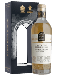Dailuaine 13 Year Old 200 (cask 3/1) - James Eadie