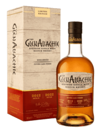 GlenAllachie 9 Year Old 2013 - Strictly Limited (Càrn Mòr)