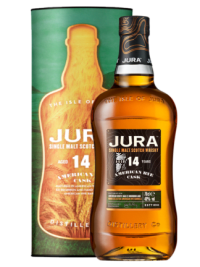 Jura 14 Year Old 2009 First Editions (2023) cask #20615