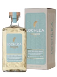 Lochlea Ploughing Edition - First Crop