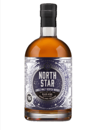 Blair Athol 16 Year Old - Old Malt Cask (Hunter Laing)