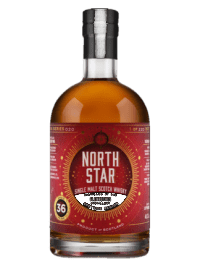 Glenrothes 36 Year Old