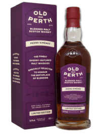 Old Perth 12 Year Old - Aged Collection