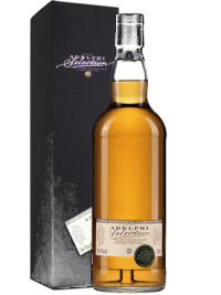 Glenlossie 13 Year Old 2009 (Cask 3391 & 3398 & 3399) - Un-Chillfiltered Collection (Signatory)