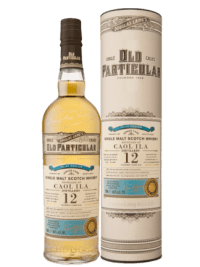caol ila 12 year old